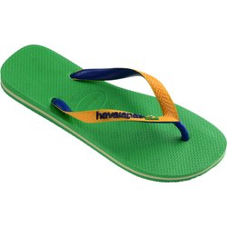 Flip-Flops Havaianas Brasil Mix