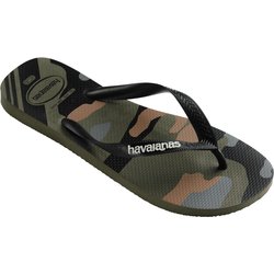 Flip-Flops Havaianas Top Camu