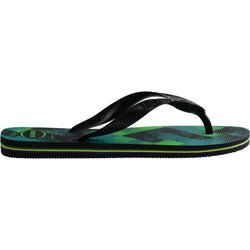 Flip-Flops Havaianas Brasil Fresh