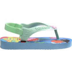 Baby-Flip-Flops Havaianas Peppa Pig