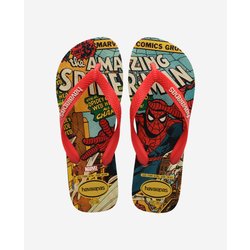 Flip-Flops Kind Havaianas Top Marvel Classics