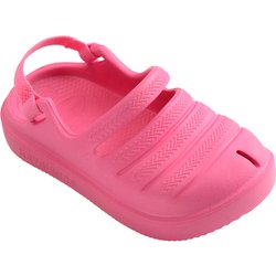Baby-Clogs Havaianas