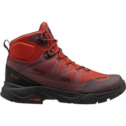 Halbhohe Wanderschuhe Helly Hansen Cascade HT
