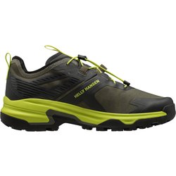 Wanderschuhe Helly Hansen Ridgefluer QL