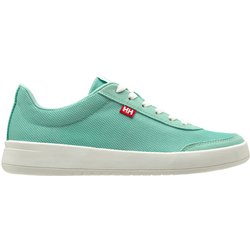 Bootsschuhe Frau Helly Hansen Halmstad 2
