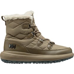 Winterstiefel Damen Helly Hansen Willetta 2.0 mid