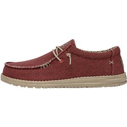 Schuhe Hey Dude Wally Braided