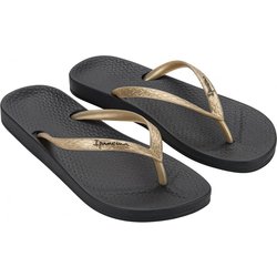 Flip-Flops für Damen Ipanema Anatomica Tan