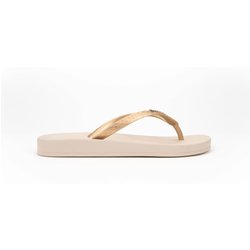 Flip-Flops für Frauen Ipanema Anatomica Tan
