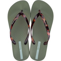 Flip-Flops für Frauen Ipanema Anatomica Connect