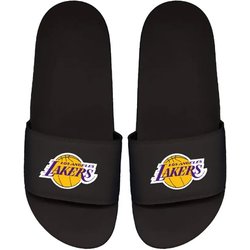 Los Angeles Lakers Pantoletten Motto