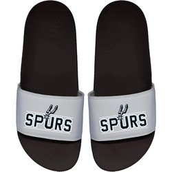 San Antonio Spurs Hausschuhe Two Tone