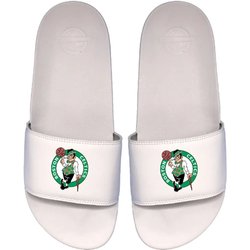 Boston Celtics Flip-Flops Motto