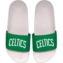 Boston Celtics Flip-Flops Two Tone