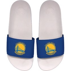 Golden State Warriors Badeschuhe Two Tone