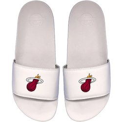 Miami Heat Flip-Flops Motto