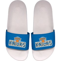 New York Knicks Flip-Flops Two Tone