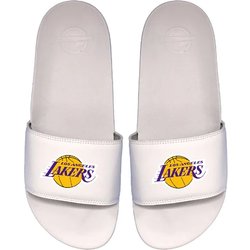 Los Angeles Lakers Pantoletten Motto
