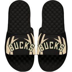 Milwaukee Bucks Flip-Flops Mantra