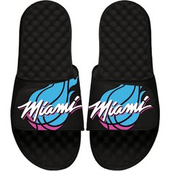 Miami Heat Flip-Flops Mantra