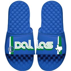 Dallas Mavericks Flip-Flops Mantra