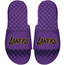 Los Angeles Lakers Pantoletten Slide Mantra