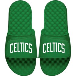 Boston Celtics Flip-Flops Mantra