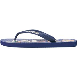Flip-Flops mit Palm-Logo Jack & Jones