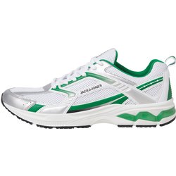 Sneakers aus Mesh Jack & Jones Tokyo
