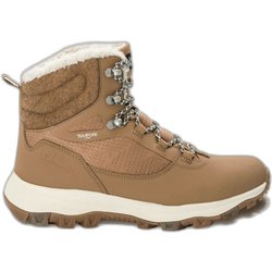 Damen Stiefeletten Jack Wolfskin Everquest Texapore