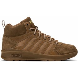 Sneakers K-Swiss Vista Trainer Mid Wnt