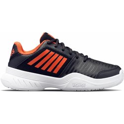 Kinder-Tennisschuhe K-Swiss Court Express