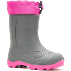 Winterstiefel in Übergröße für Kinder Kamik Snobuster 1