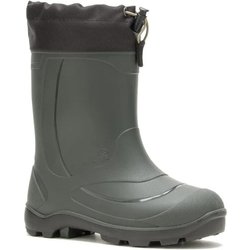 Winterstiefel in Übergröße für Kinder Kamik Snobuster 1