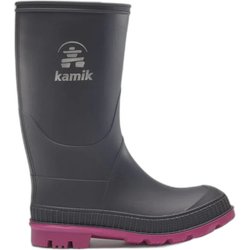 Baby-Regenstiefel für Jungen Kamik Stomp