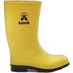 Baby-Regenstiefel für Jungen Kamik Stomp