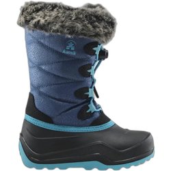Winterstiefel Kind Kamik Snowangel