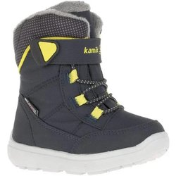 Winterstiefel für Baby-Jungen Kamik Stance 2