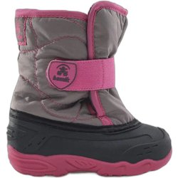 Winterstiefel, Baby Kamik Snowbug 5