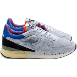 Sneakers KangaROOS Originals - Coil R1 OG POP