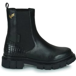 Damen Stiefeletten Kaporal Jelly