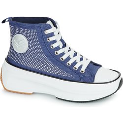 Sneakers Entspannung Damen Kaporal Christa