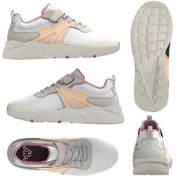 Sneakers Kappa Montero Ev
