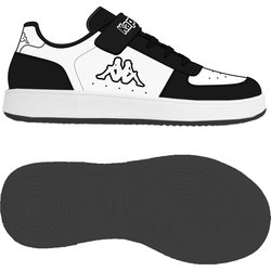 Sneakers für Babys Kappa Malone Inf EV