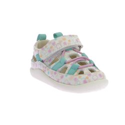 Sandalen für Babys Kickers Frony