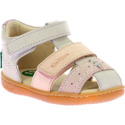 Sandalen für Babys Kickers Bazar