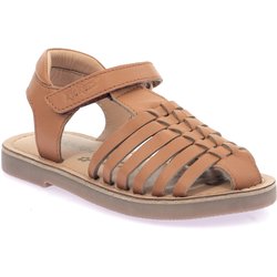 Sandalen für Babys Kickers Preklo