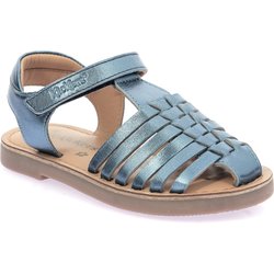 Sandalen für Babys Kickers Preklo