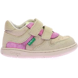 Sneakers für Babys Kickers Motion