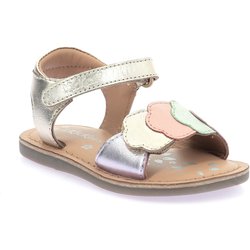 Sandalen für Babys Kickers Dyastar